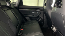 BYD Seal U 1.5 DM-i Boost 5dr Auto Estate